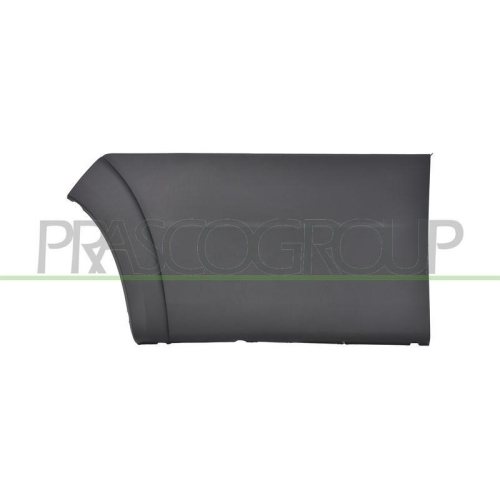 PRASCO Zier-/Schutzleiste, T&uuml;r FT9301466