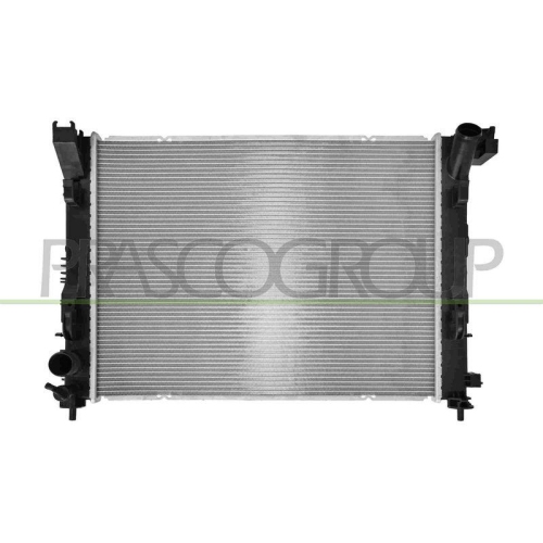 PRASCO K&uuml;hler, Motork&uuml;hlung PrascoSelection DS016R001
