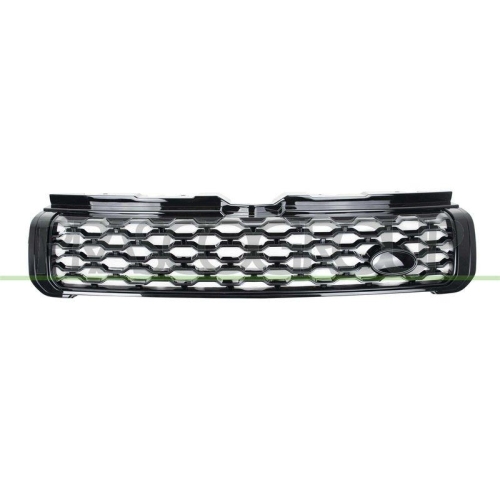 PRASCO K&uuml;hlergitter LR7022031