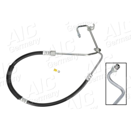 AIC Hydraulikschlauch, Lenkung Original AIC Quality 57679