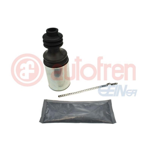 AUTOFREN SEINSA Faltenbalgsatz, Antriebswelle D8080
