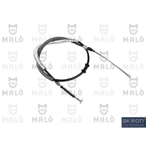 AKRON-MAL&Ograve; Seilzug, Feststellbremse 21402