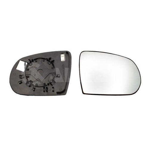 ALKAR Spiegelglas, Au&szlig;enspiegel 6432809