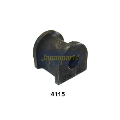 JAPANPARTS Lagerbuchse, Stabilisator RU-4115