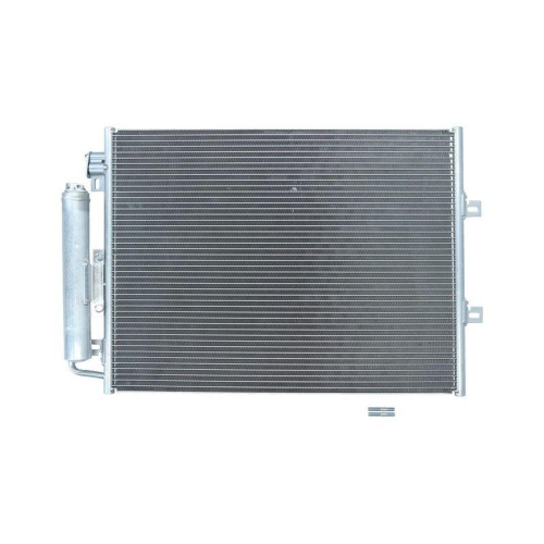 KAMOKA Kondensator, Klimaanlage 7800291