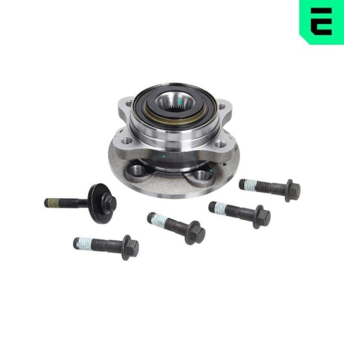 OPTIMAL Radlagersatz 891591