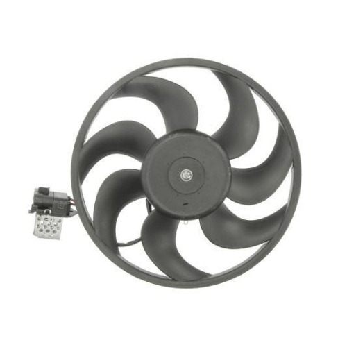 THERMOTEC L&uuml;fter, Motork&uuml;hlung D8X005TT