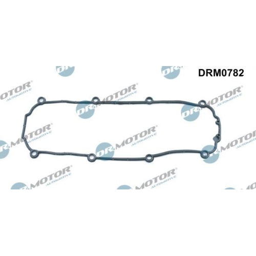 Dr.Motor Automotive Dichtung, Zylinderkopfhaube DRM0782