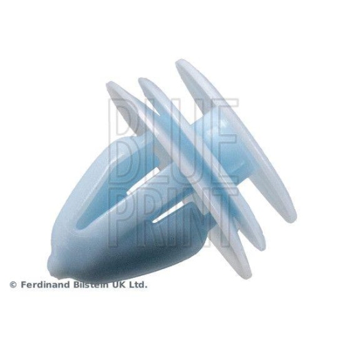BLUE PRINT Halteclip, Innenraumverkleidung Blue Print Solution ADBP970102