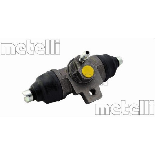 METELLI Radbremszylinder 04-0661