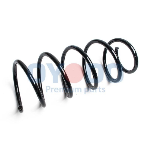 Oyodo Fahrwerksfeder 30A9087-OYO