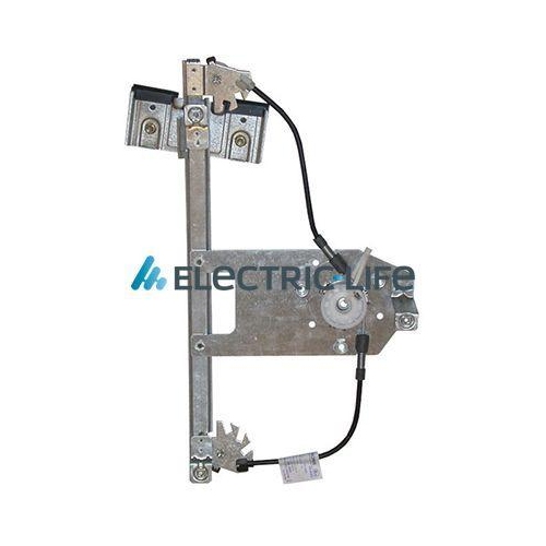 Electric Life Fensterheber ZR SK702 R
