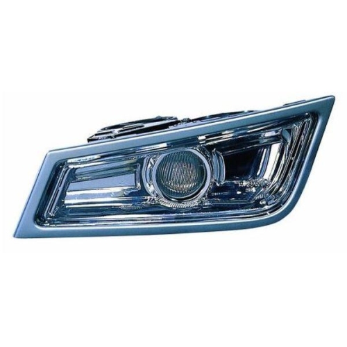 TRUCKLIGHT Nebelscheinwerfer FL-VO011L