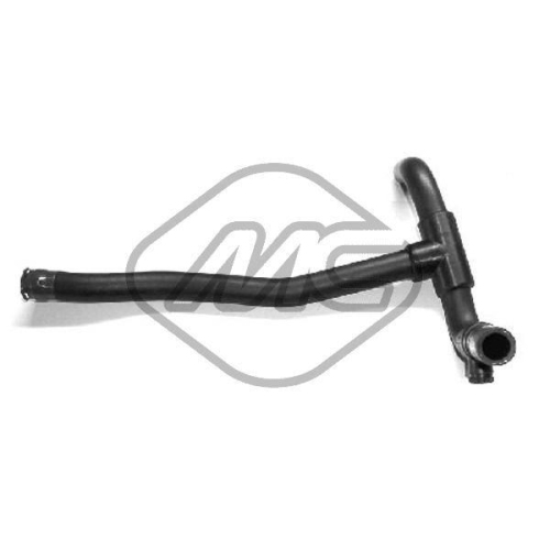 Metalcaucho Heizungsschlauch 08685