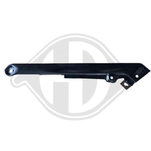 DIEDERICHS Frontverkleidung 2216263