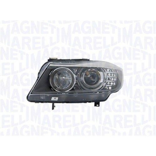 MAGNETI MARELLI Hauptscheinwerfer 719000000037