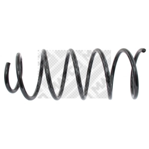 MAPCO Fahrwerksfeder 70925