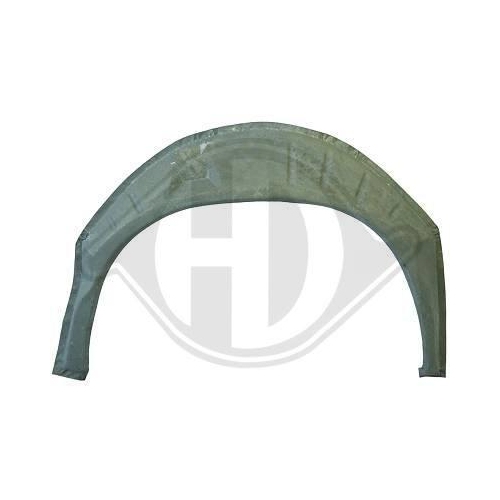 DIEDERICHS Seitenwand 9222034