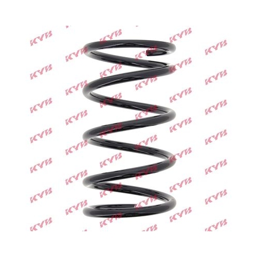 KYB Fahrwerksfeder K-Flex RA6685