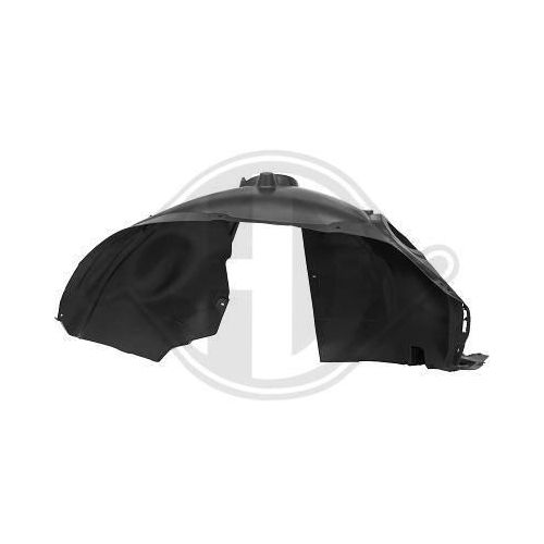 DIEDERICHS Verkleidung, Radhaus 7880008