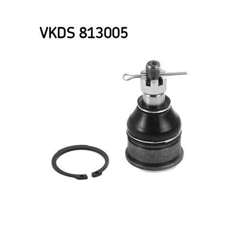 SKF Trag-/F&uuml;hrungsgelenk VKDS 813005