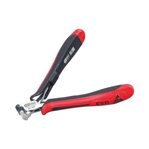 ESD Mini-Schr&auml;gschneider, 120mm KS TOOLS 500.7094