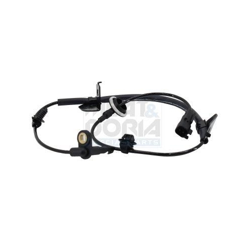 MEAT & DORIA Sensor, Raddrehzahl 901204