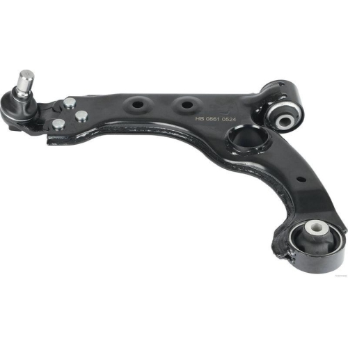 HERTH+BUSS JAKOPARTS Lenker, Radaufh&auml;ngung J4900861