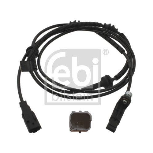 FEBI BILSTEIN Sensor, Raddrehzahl 36947