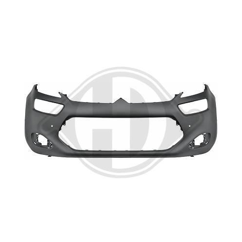 DIEDERICHS Sto&szlig;f&auml;nger HD Priority Parts 4073652