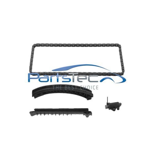 PartsTec Steuerkettensatz PTA114-0148