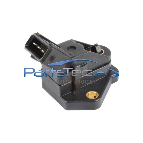 PartsTec Sensor, Saugrohrdruck PTA565-0118