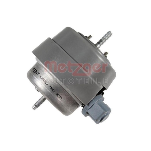 METZGER Lagerung, Motor 8054269