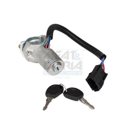 MEAT & DORIA Lenkschloss 28016