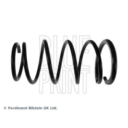 BLUE PRINT Fahrwerksfeder ADH288367