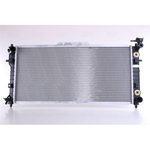 NISSENS K&uuml;hler, Motork&uuml;hlung ** FIRST FIT ** 62393