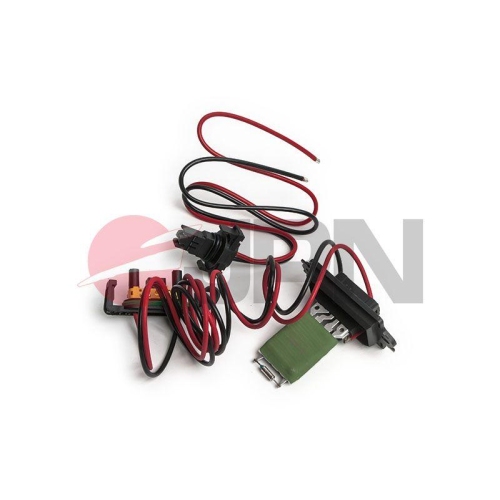 JPN Vorwiderstand, Elektromotor (K&uuml;hlerl&uuml;fter) 60E9108-JPN