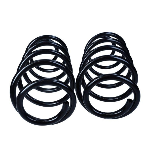MAXGEAR Fahrwerksfeder 60-1689D