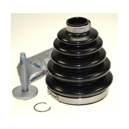 SPIDAN Faltenbalgsatz, Antriebswelle 24712