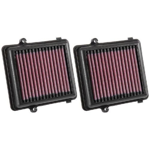K&N Filters Luftfilter HA-9916