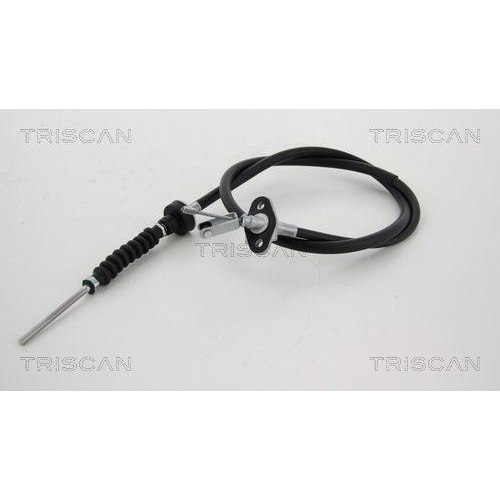 TRISCAN Seilzug, Kupplungsbet&auml;tigung 8140 69215