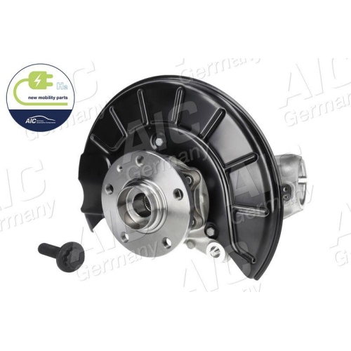 AIC Achsschenkelsatz, Radaufhängung NEW MOBILITY PARTS 75795Set