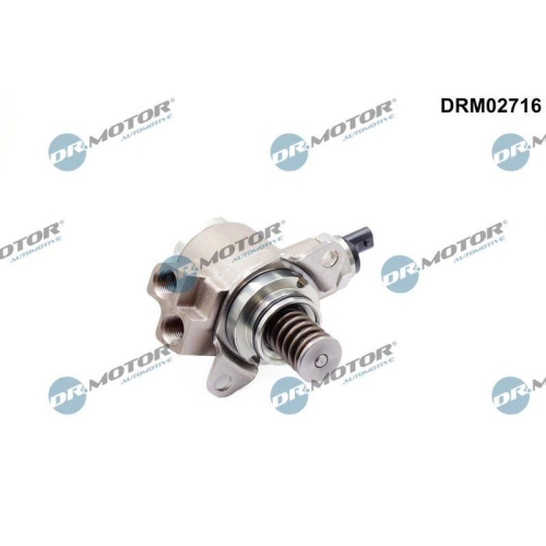Dr.Motor Automotive Hochdruckpumpe
