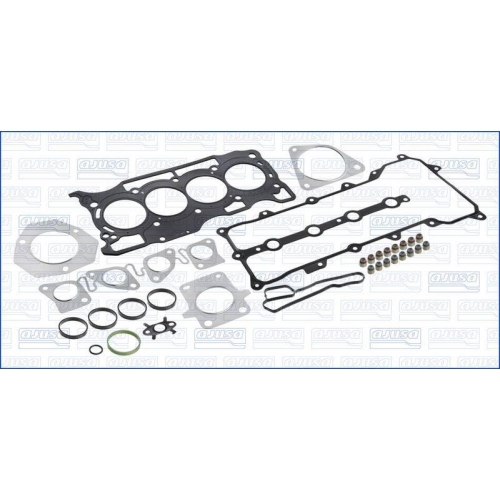 AJUSA Dichtungssatz, Zylinderkopf 52343200
