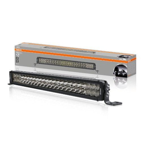 ams-OSRAM Fernscheinwerfer LEDriving® LIGHTBAR VX500-CB