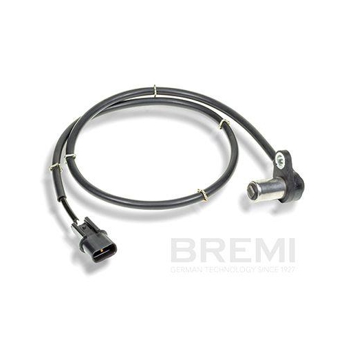BREMI Sensor, Raddrehzahl