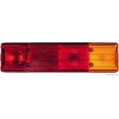 HERTH+BUSS ELPARTS Heckleuchte