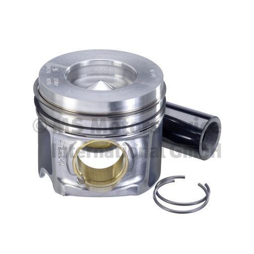 KOLBENSCHMIDT Kolben