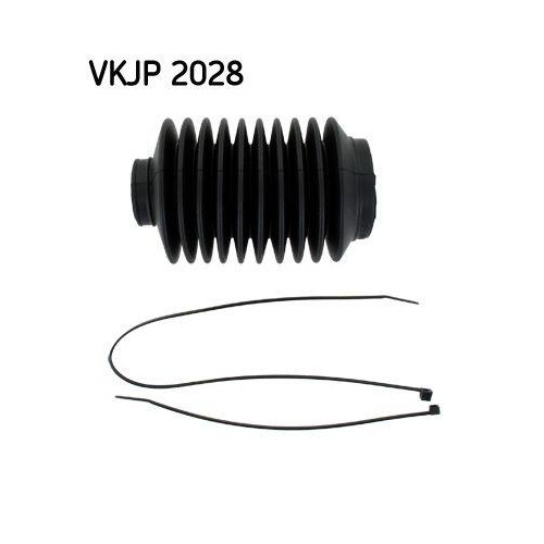 SKF Faltenbalgsatz, Lenkung VKJP 2028