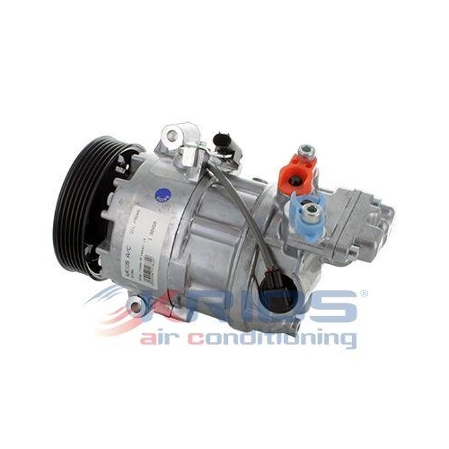 MEAT & DORIA Kompressor, Klimaanlage K19045A